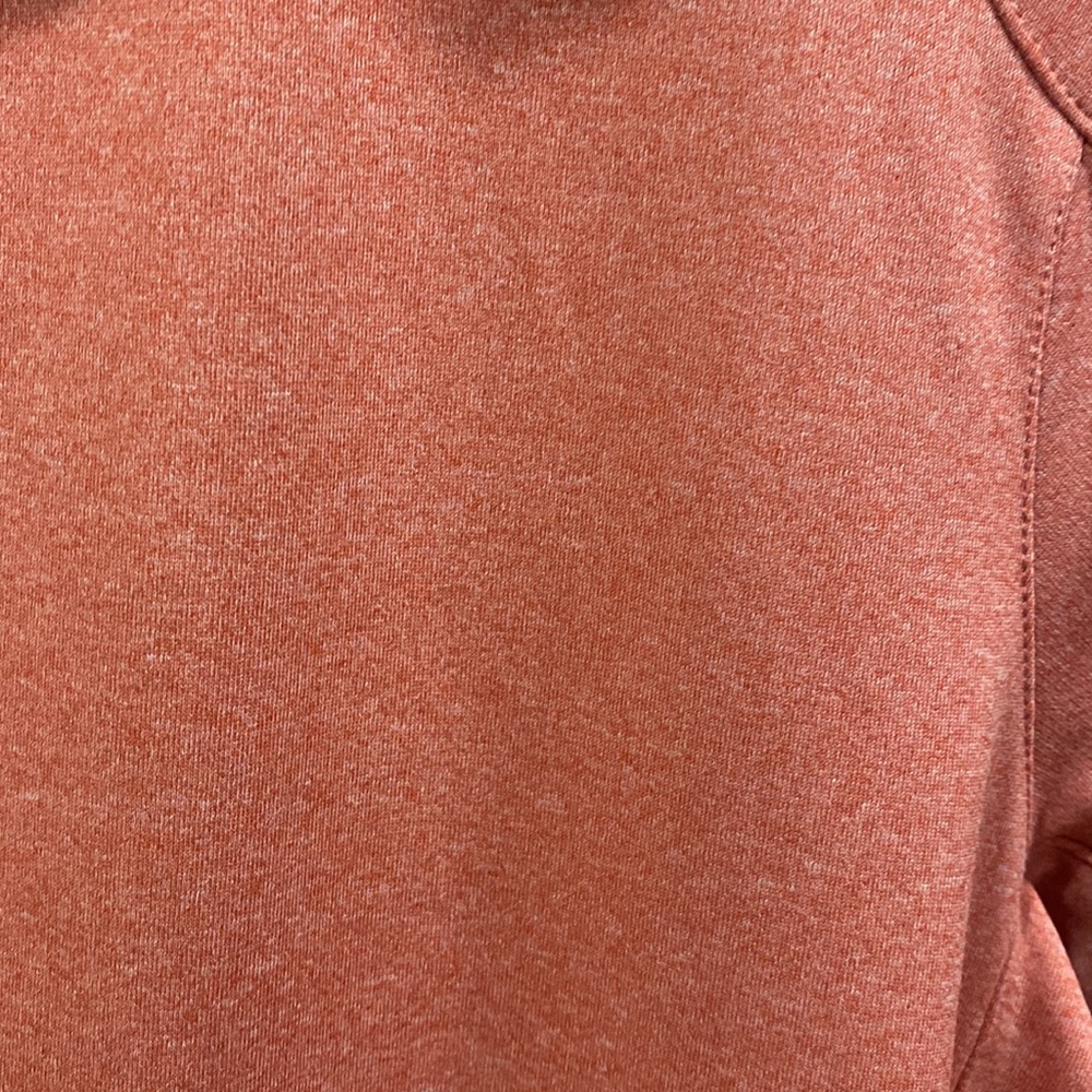 Zero Restriction Golf Pullover - Picture 3 of 3